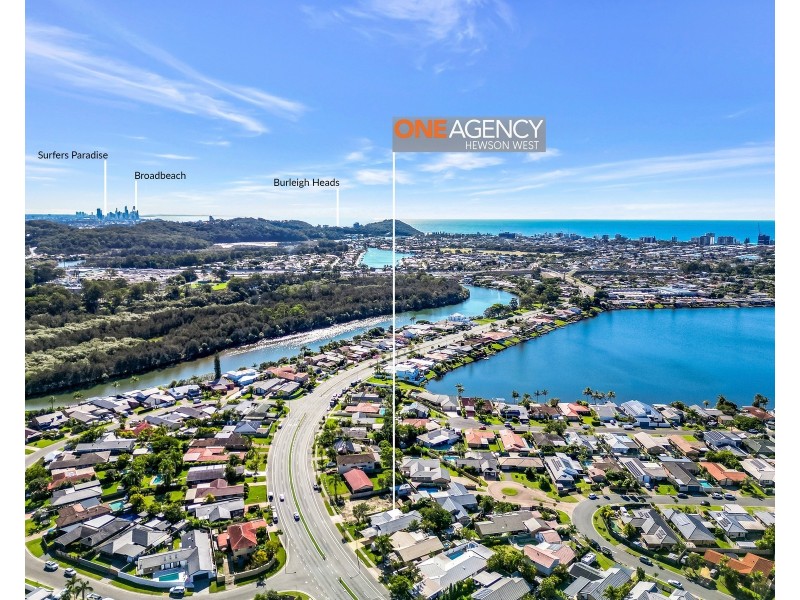 225 Nineteenth Avenue, Elanora QLD 4221