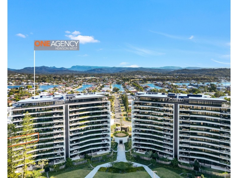1601/1328 Gold Coast Highway, Palm Beach QLD 4221