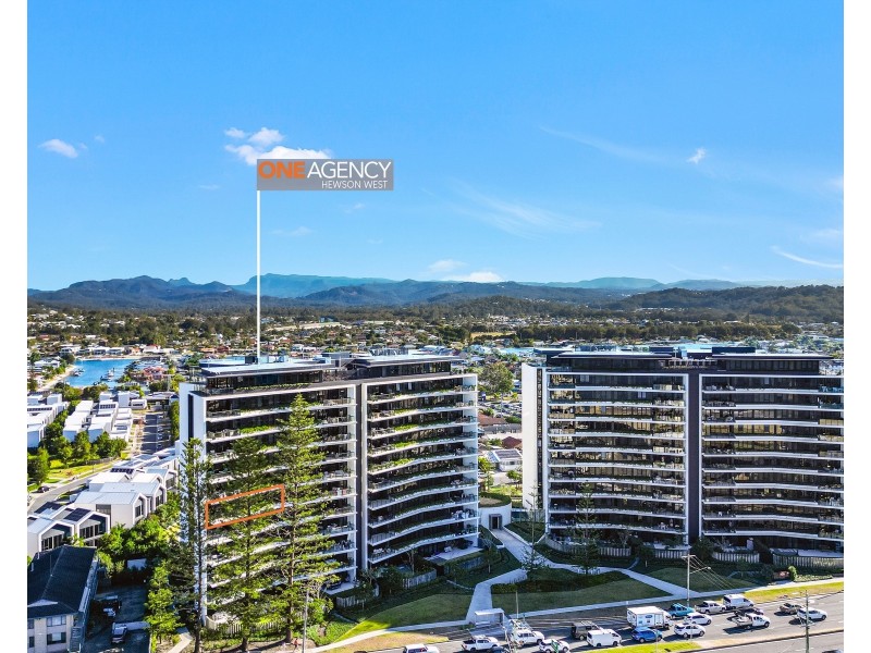 1601/1328 Gold Coast Highway, Palm Beach QLD 4221