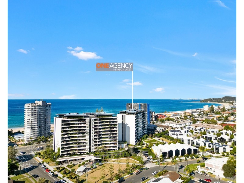 1601/1328 Gold Coast Highway, Palm Beach QLD 4221