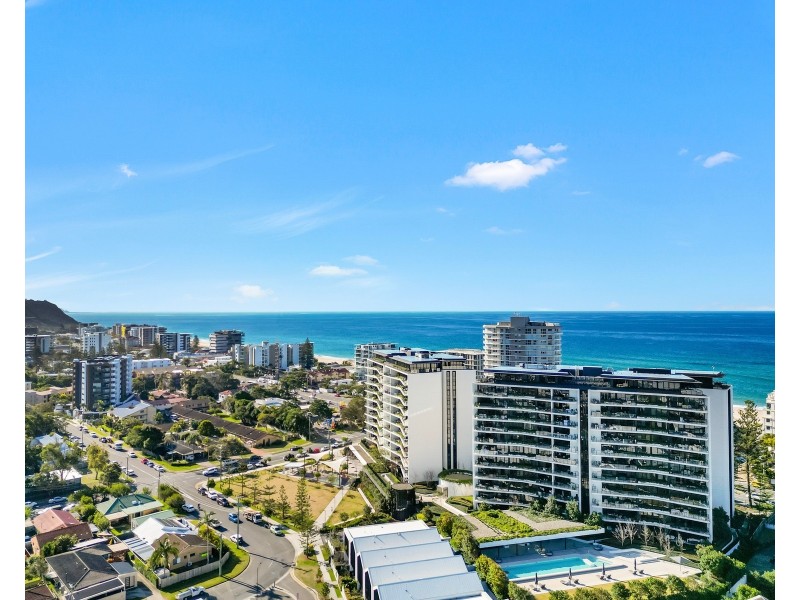 1601/1328 Gold Coast Highway, Palm Beach QLD 4221