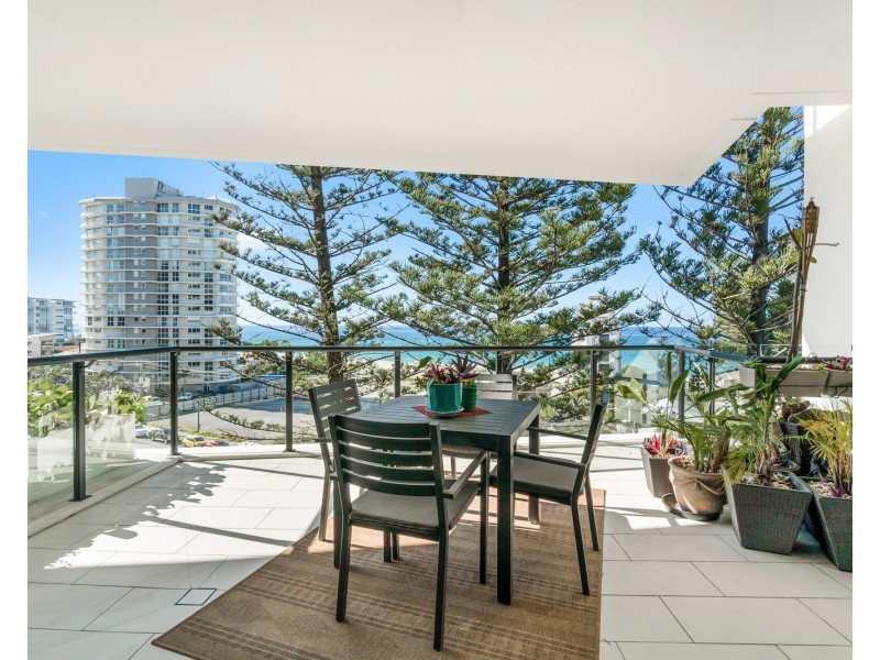 1601/1328 Gold Coast Highway, Palm Beach QLD 4221