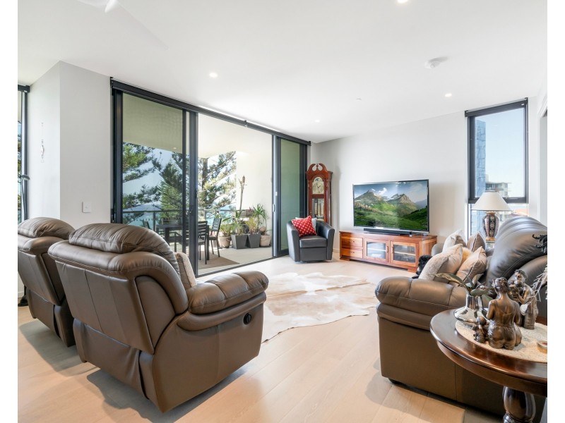 1601/1328 Gold Coast Highway, Palm Beach QLD 4221