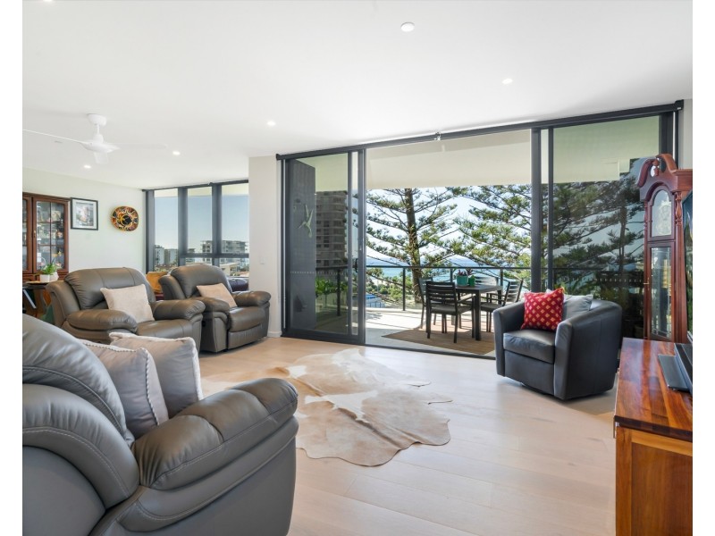 1601/1328 Gold Coast Highway, Palm Beach QLD 4221
