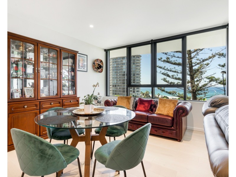 1601/1328 Gold Coast Highway, Palm Beach QLD 4221