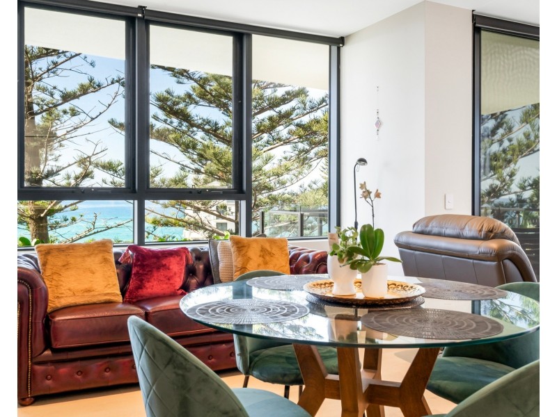 1601/1328 Gold Coast Highway, Palm Beach QLD 4221