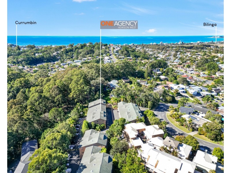 44/3 Clancy Court, Tugun QLD 4224