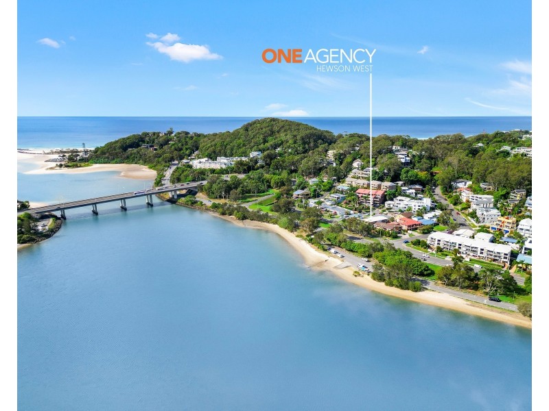 4/74 Duringan Street, Currumbin QLD 4223