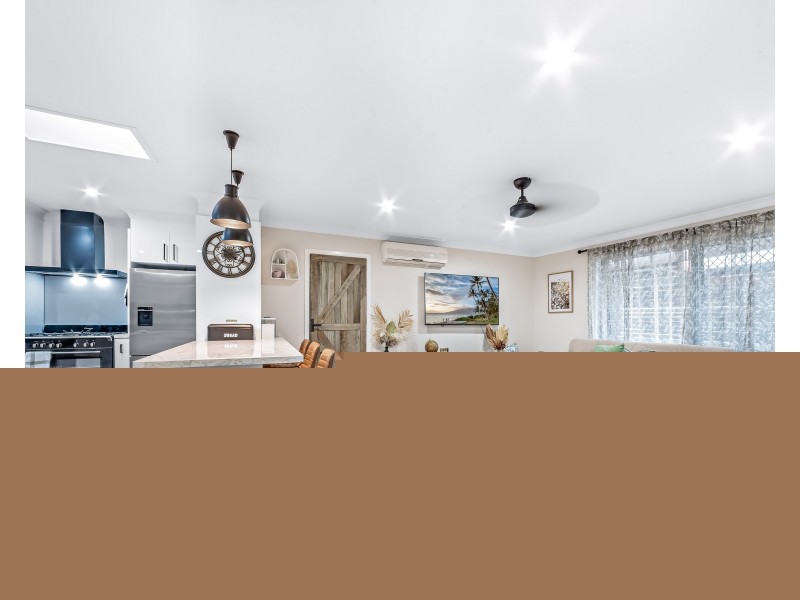 8 Drumfish Drive, Currumbin Waters QLD 4223