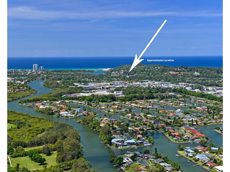 2/34 Westview Road, Currumbin QLD 4223