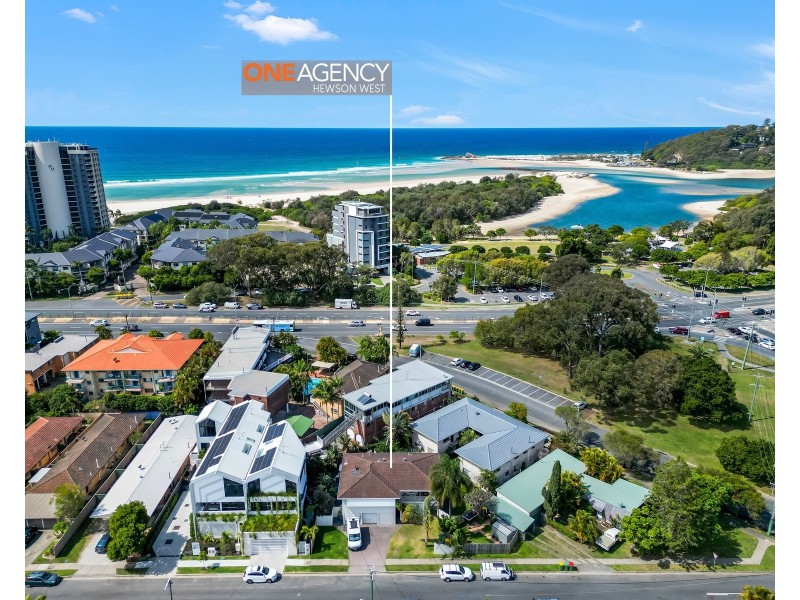 2 and 3/3 Molucca Avenue, Palm Beach QLD 4221