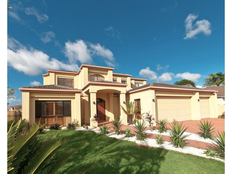 5 Staysail Crescent, Clear Island Waters QLD 4226