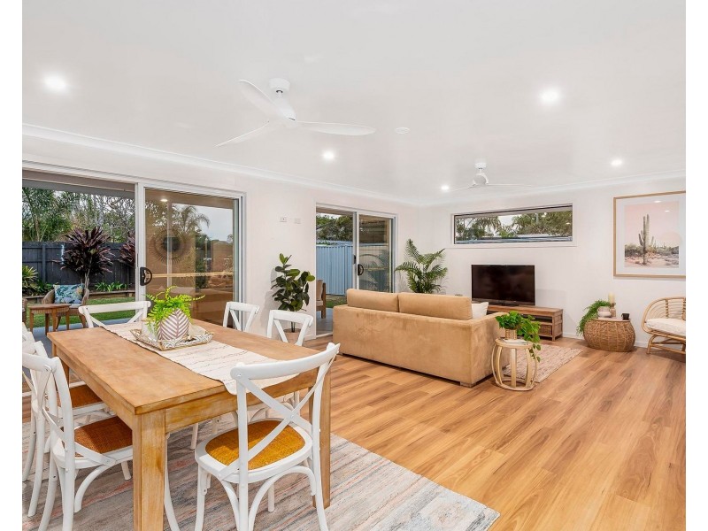 204 Tallebudgera Drive, Palm Beach QLD 4221