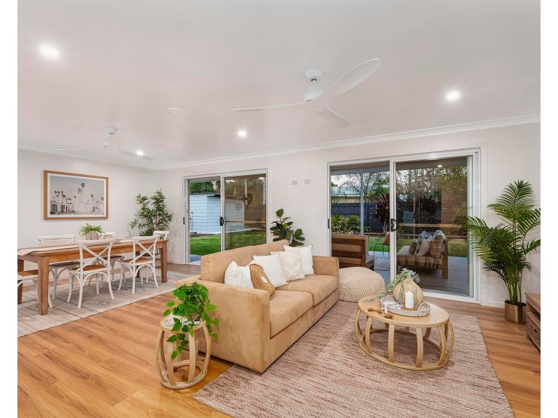 204 Tallebudgera Drive, Palm Beach QLD 4221