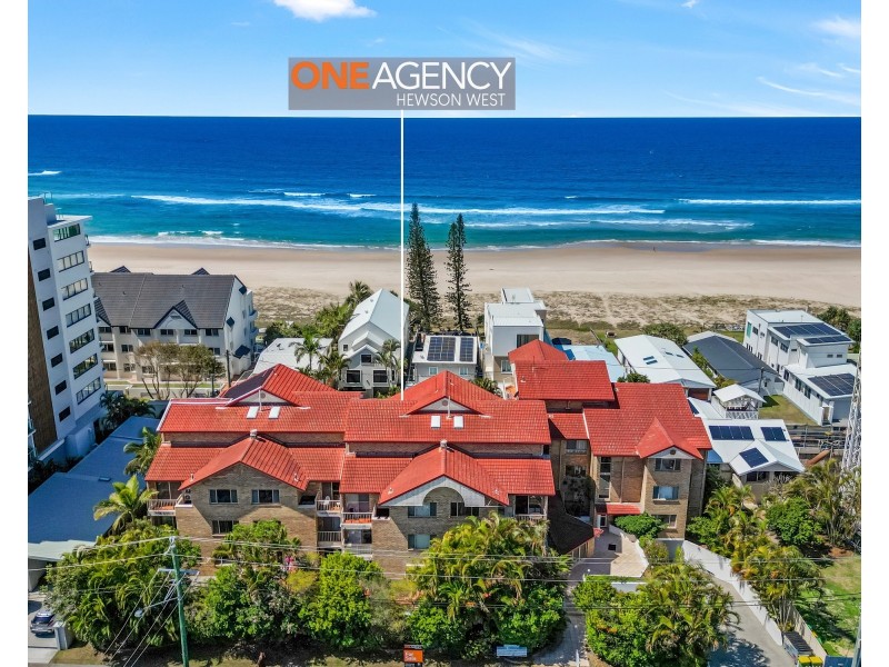 2/1251 Gold Coast Highway, Palm Beach QLD 4221