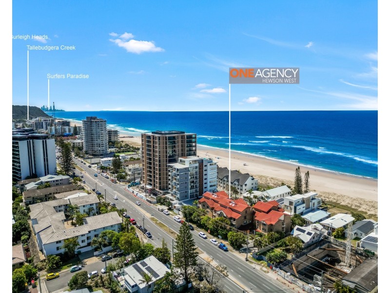 2/1251 Gold Coast Highway, Palm Beach QLD 4221