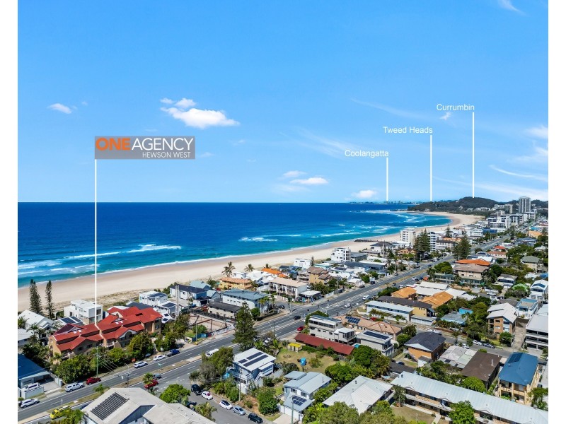 2/1251 Gold Coast Highway, Palm Beach QLD 4221