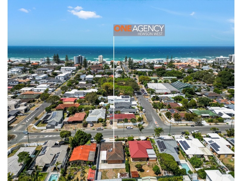 166 Townson Avenue, Palm Beach QLD 4221