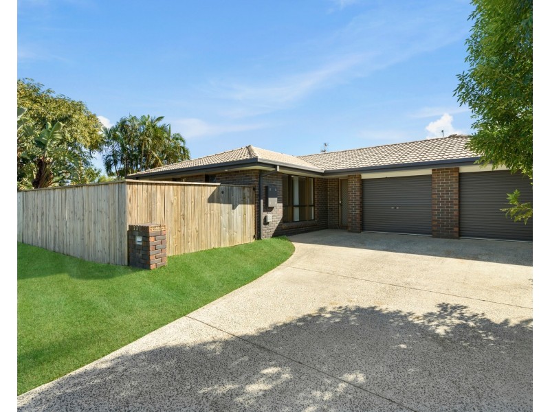 23 Roundelay Drive, Varsity Lakes QLD 4227