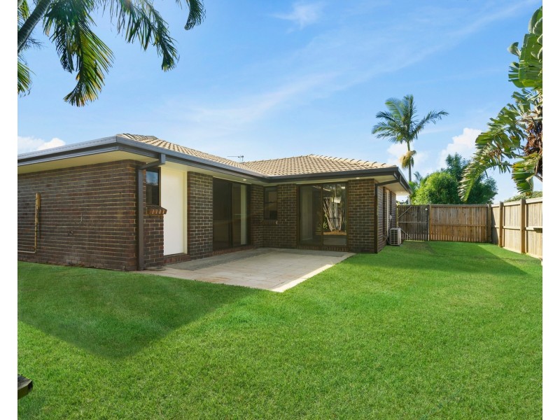 23 Roundelay Drive, Varsity Lakes QLD 4227