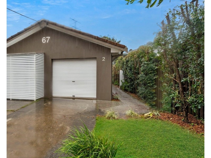 2/67 Laguna Avenue, Palm Beach QLD 4221