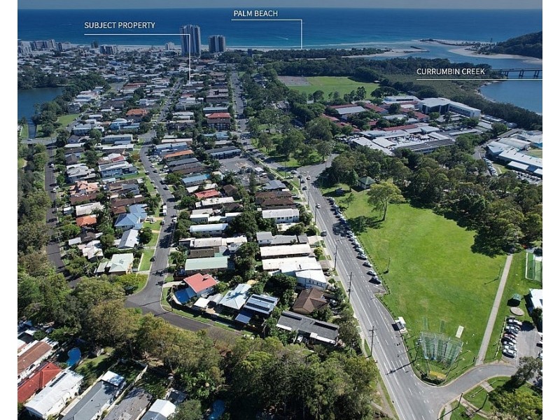 2/67 Laguna Avenue, Palm Beach QLD 4221