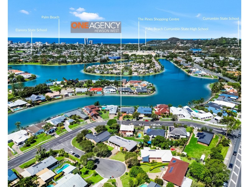 4 Taproot Place, Elanora QLD 4221