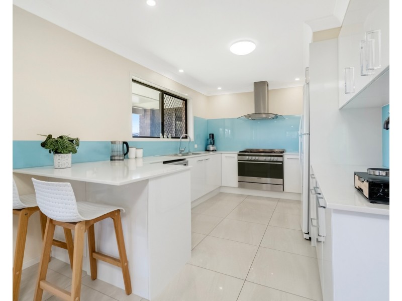 4 Taproot Place, Elanora QLD 4221