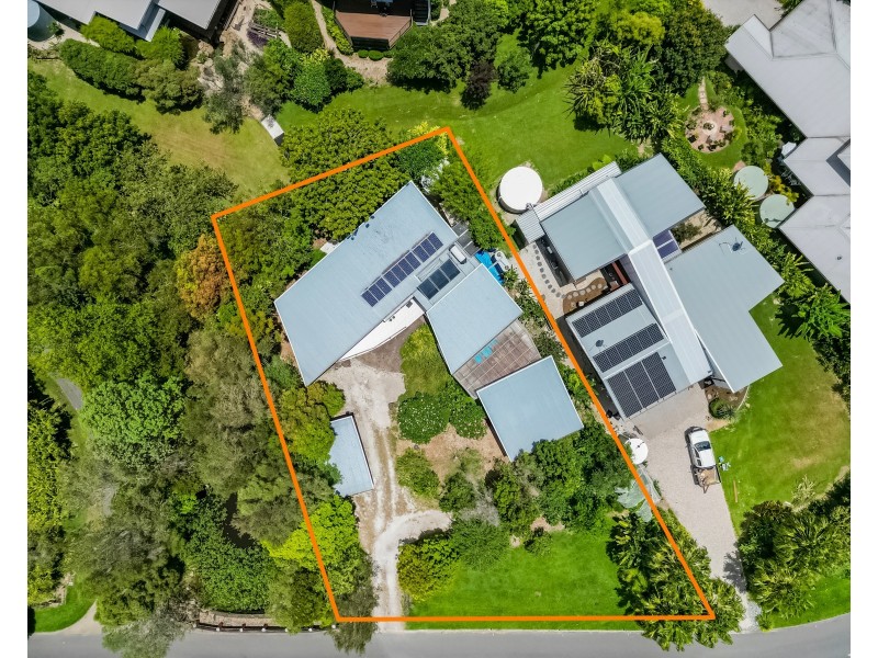 21 Village Way, Currumbin Valley QLD 4223