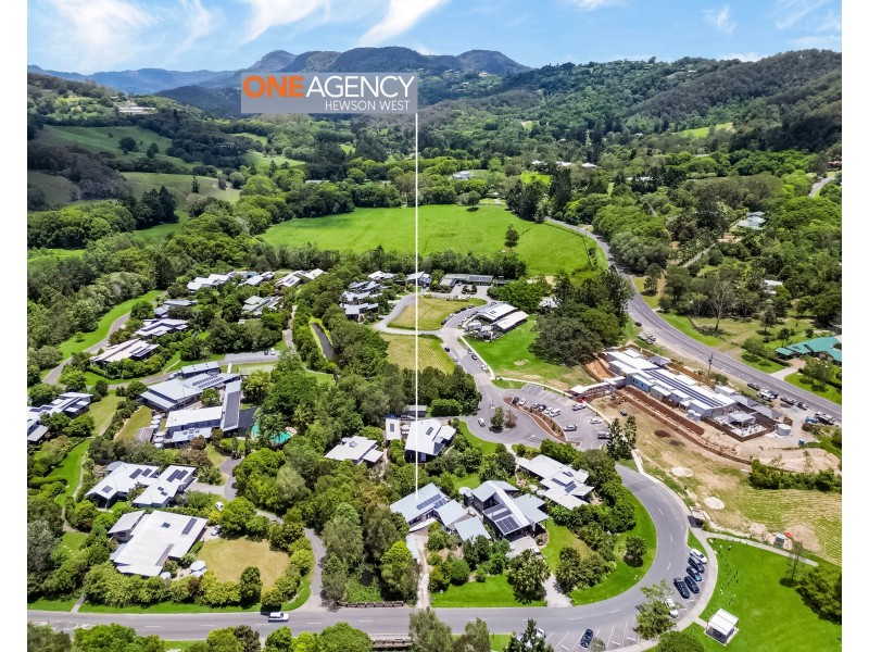 21 Village Way, Currumbin Valley QLD 4223