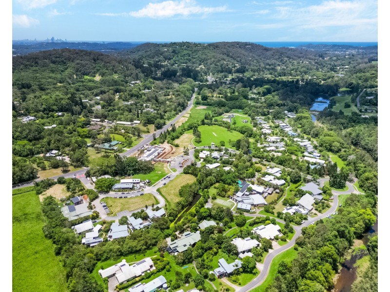 21 Village Way, Currumbin Valley QLD 4223