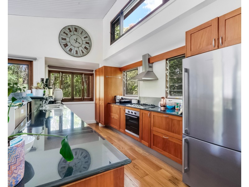 21 Village Way, Currumbin Valley QLD 4223
