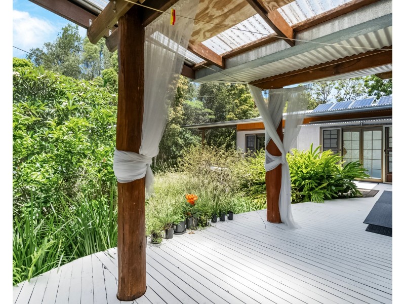 21 Village Way, Currumbin Valley QLD 4223
