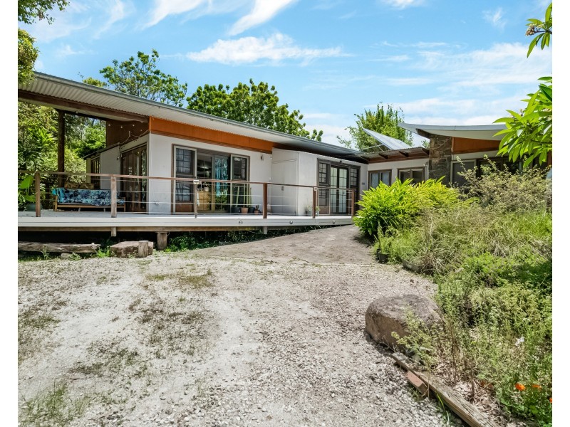 21 Village Way, Currumbin Valley QLD 4223