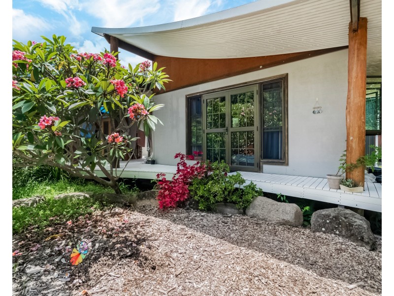 21 Village Way, Currumbin Valley QLD 4223