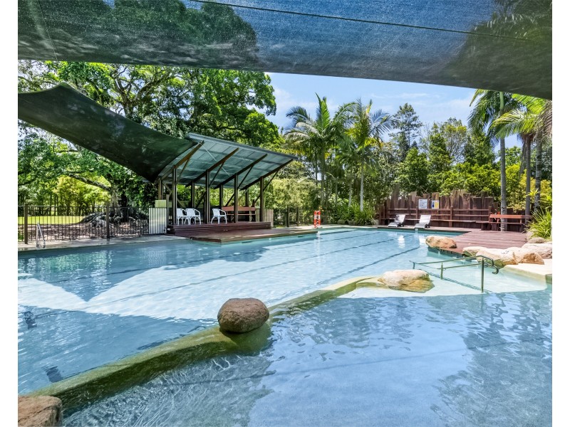 21 Village Way, Currumbin Valley QLD 4223