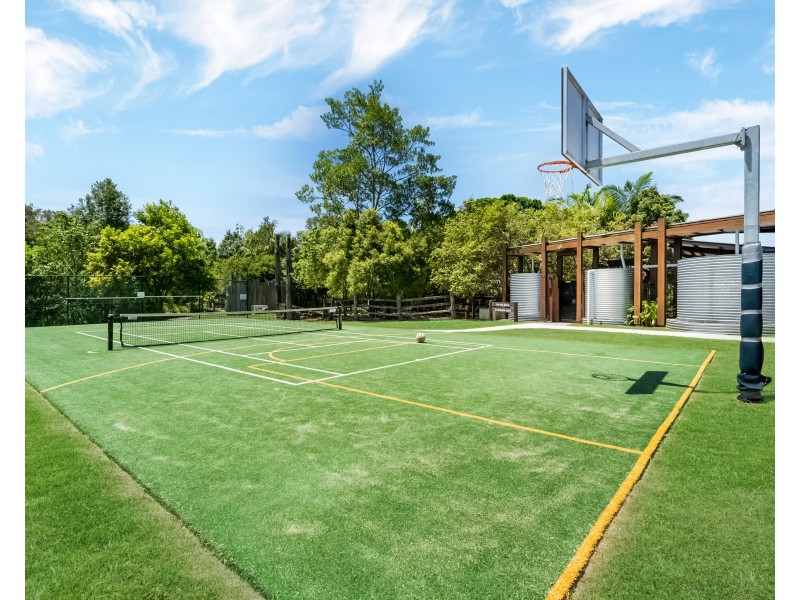 21 Village Way, Currumbin Valley QLD 4223
