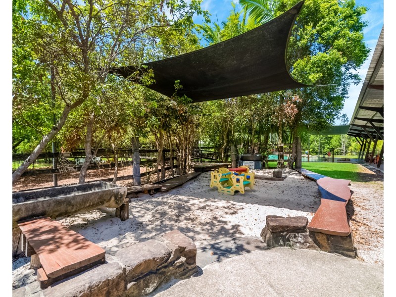 21 Village Way, Currumbin Valley QLD 4223