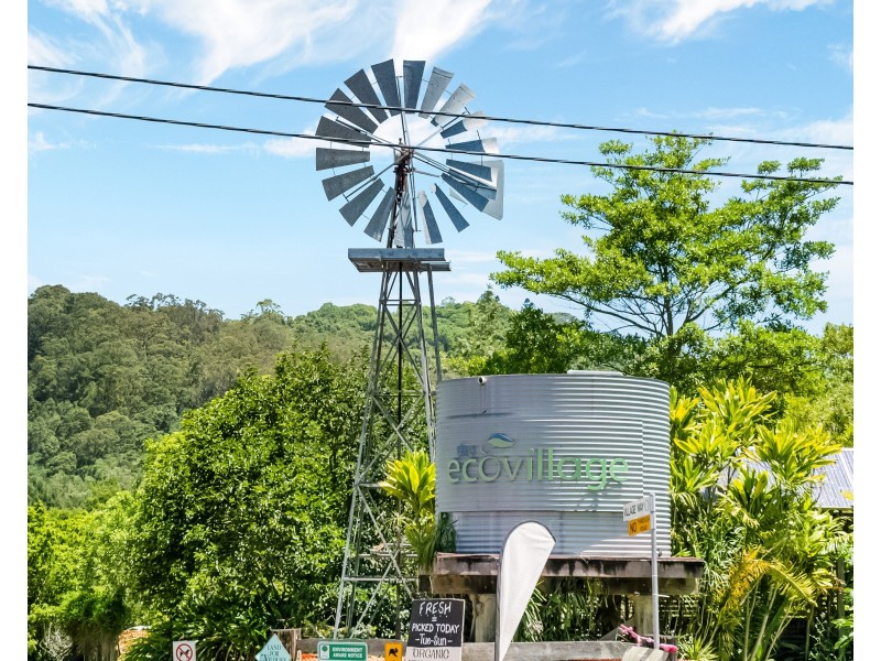 21 Village Way, Currumbin Valley QLD 4223