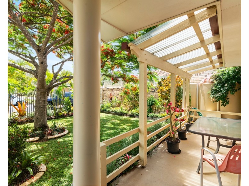 33 Cannon Drive, Currumbin Waters QLD 4223