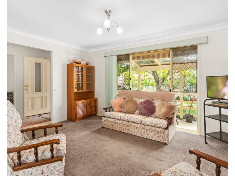 33 Cannon Drive, Currumbin Waters QLD 4223