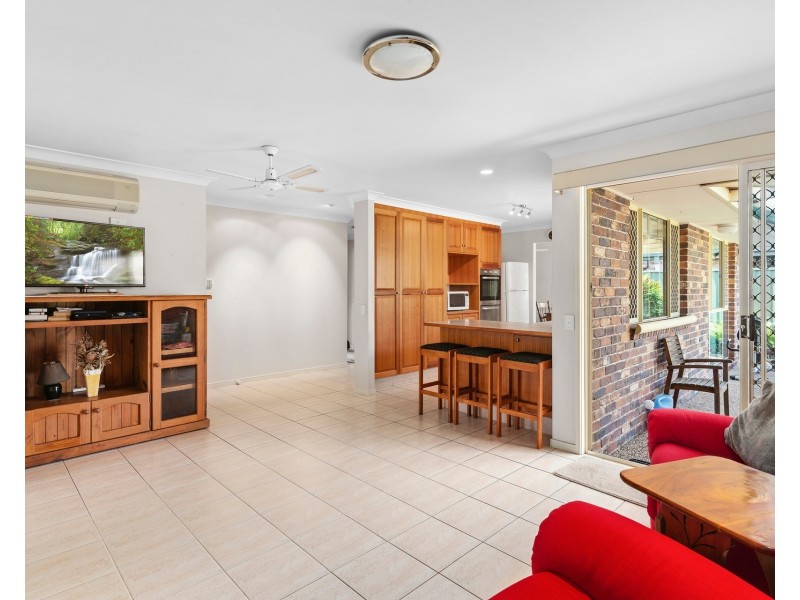 33 Cannon Drive, Currumbin Waters QLD 4223