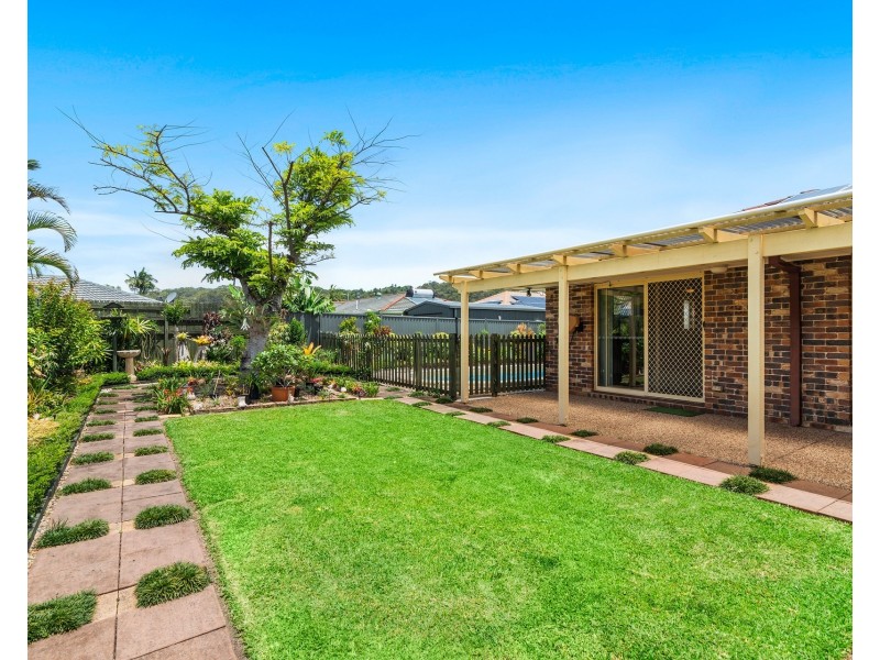 33 Cannon Drive, Currumbin Waters QLD 4223