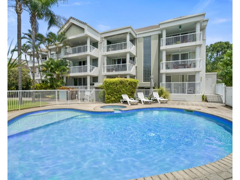 5/36 – 40 Monaco Street, Surfers Paradise QLD 4217