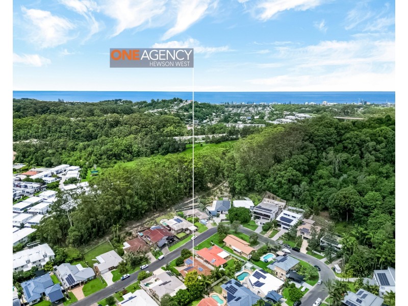 37 Wilkinson Crescent, Currumbin Waters QLD 4223