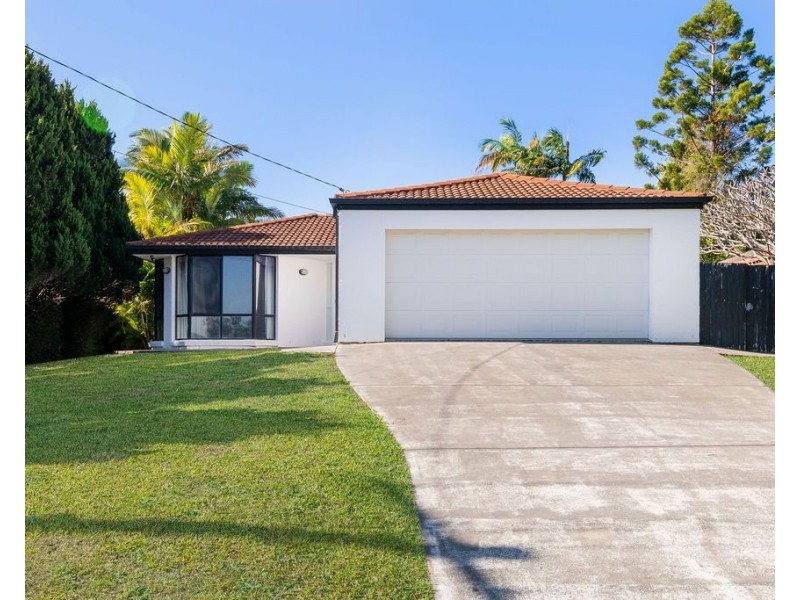 25 Buliti Street, Hope Island QLD 4212