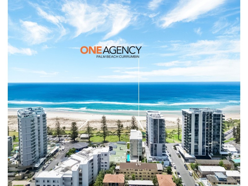 6/3 Lord Street, Coolangatta QLD 4225