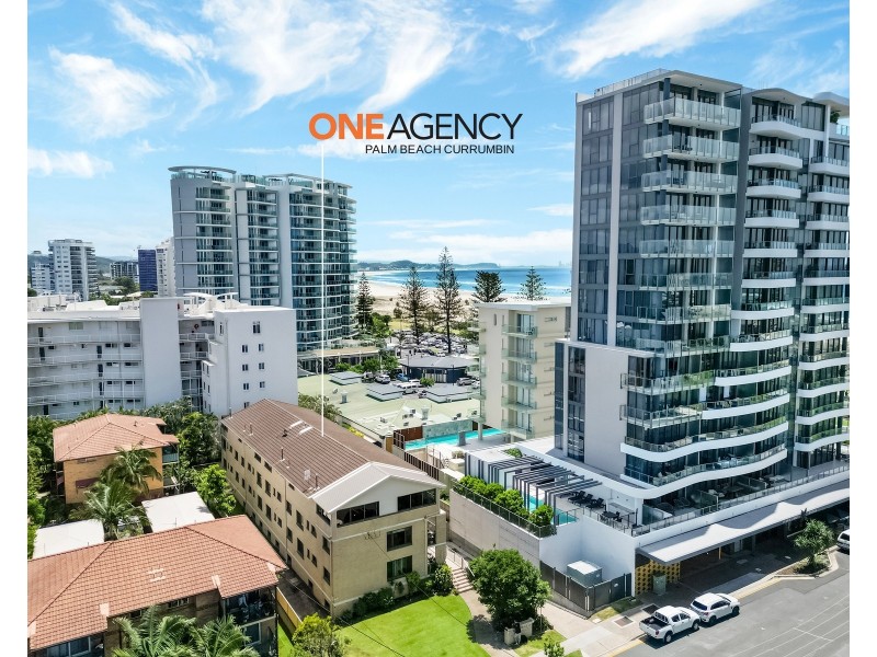 6/3 Lord Street, Coolangatta QLD 4225