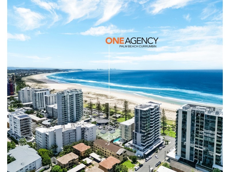 6/3 Lord Street, Coolangatta QLD 4225