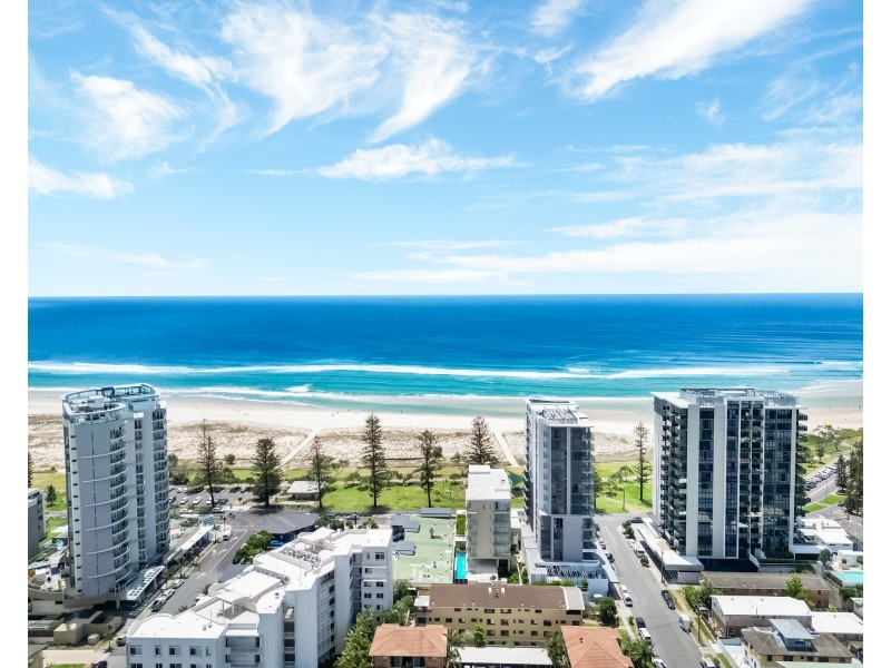 6/3 Lord Street, Coolangatta QLD 4225
